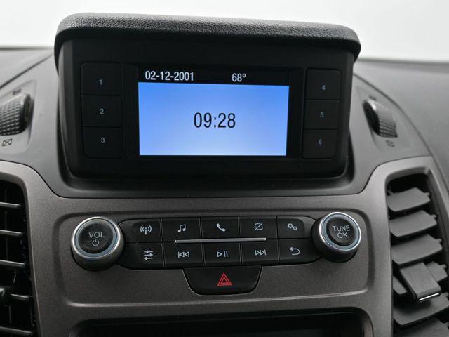 used 2020 Ford Transit Connect car, priced at $15,113