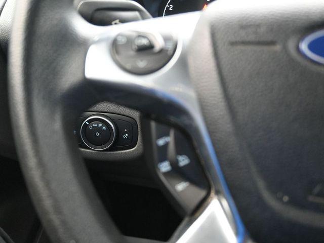 used 2020 Ford Transit Connect car, priced at $15,113