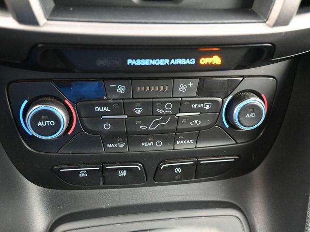 used 2020 Ford Transit Connect car, priced at $15,113