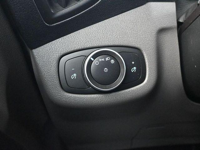 used 2020 Ford Transit Connect car, priced at $15,113