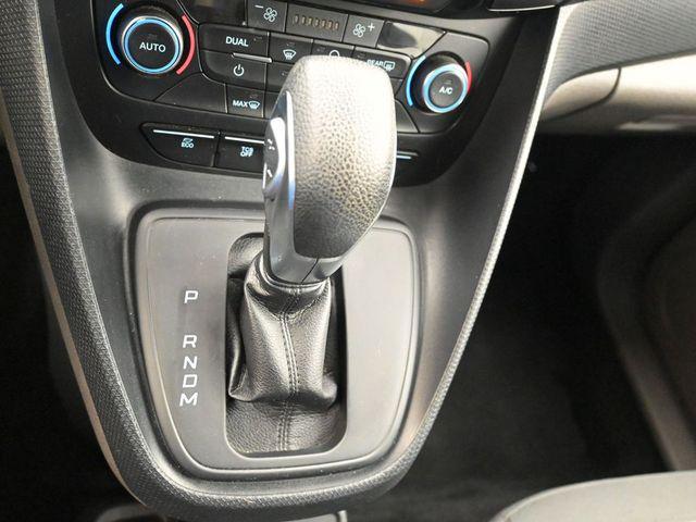 used 2020 Ford Transit Connect car, priced at $15,113