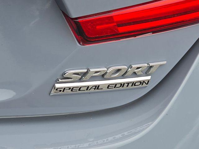 used 2022 Honda Accord car, priced at $24,915