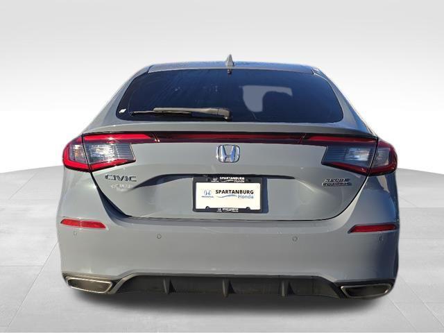 used 2022 Honda Civic car, priced at $24,991