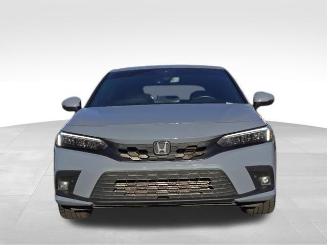 used 2022 Honda Civic car, priced at $24,991