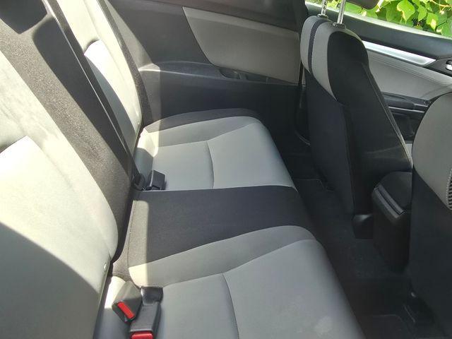 used 2016 Honda Civic car, priced at $16,793