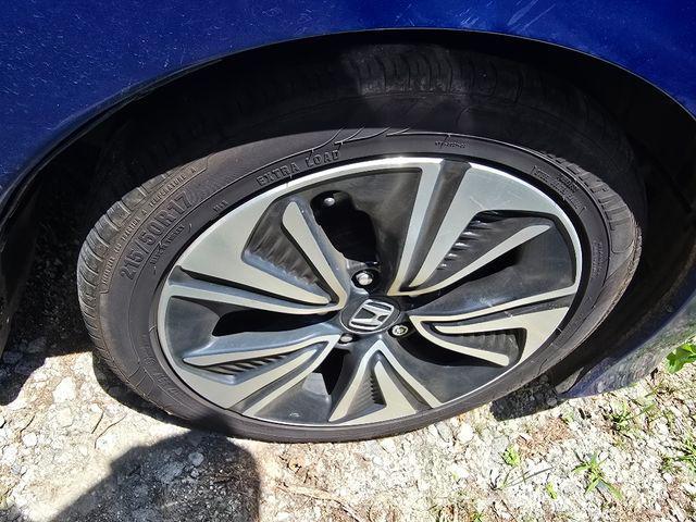 used 2016 Honda Civic car, priced at $16,793
