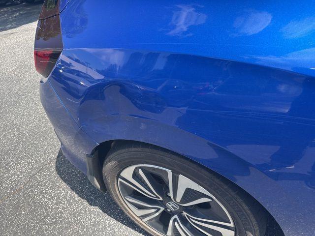 used 2016 Honda Civic car, priced at $16,793