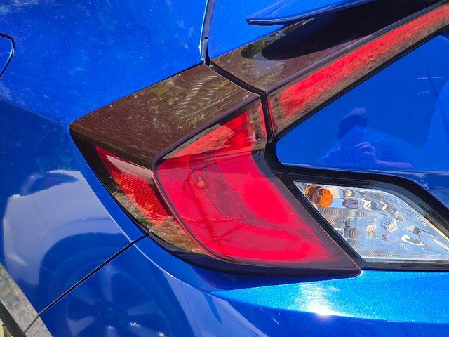 used 2016 Honda Civic car, priced at $16,793