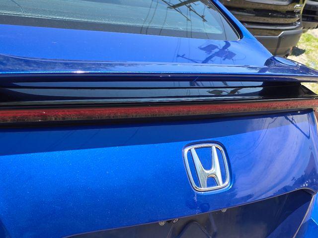 used 2016 Honda Civic car, priced at $16,793