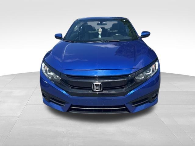 used 2016 Honda Civic car, priced at $16,793