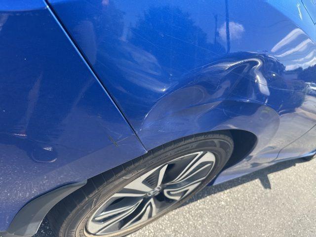 used 2016 Honda Civic car, priced at $16,793