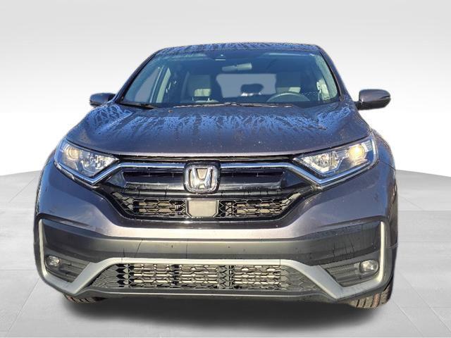 used 2020 Honda CR-V car, priced at $21,991