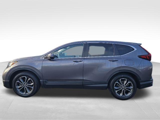 used 2020 Honda CR-V car, priced at $21,991