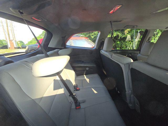 used 2019 Honda Pilot car, priced at $21,933