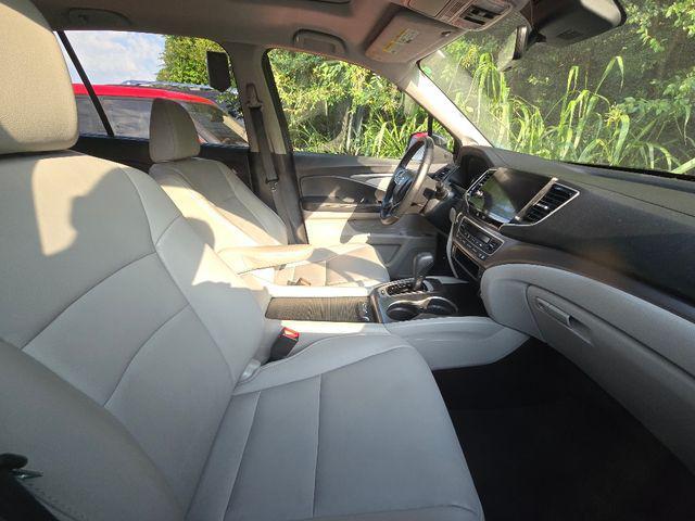 used 2019 Honda Pilot car, priced at $21,933