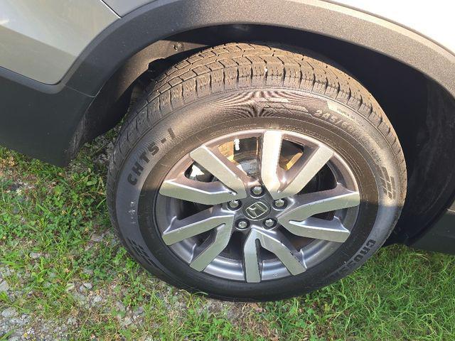 used 2019 Honda Pilot car, priced at $21,933