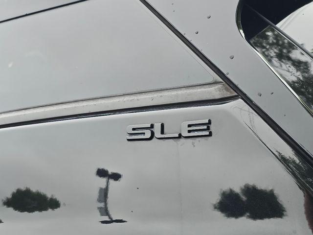 used 2019 GMC Terrain car, priced at $15,991
