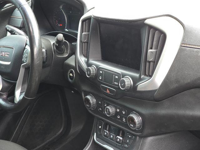 used 2019 GMC Terrain car, priced at $15,991