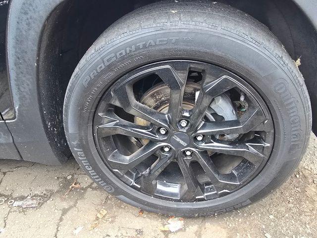used 2019 GMC Terrain car, priced at $15,991