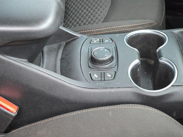 used 2019 GMC Terrain car, priced at $15,991
