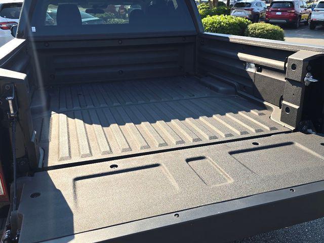 used 2024 Honda Ridgeline car, priced at $35,260