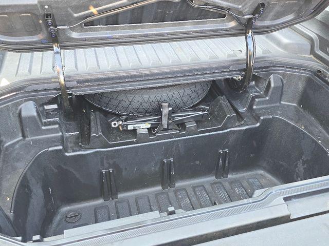 used 2024 Honda Ridgeline car, priced at $35,260