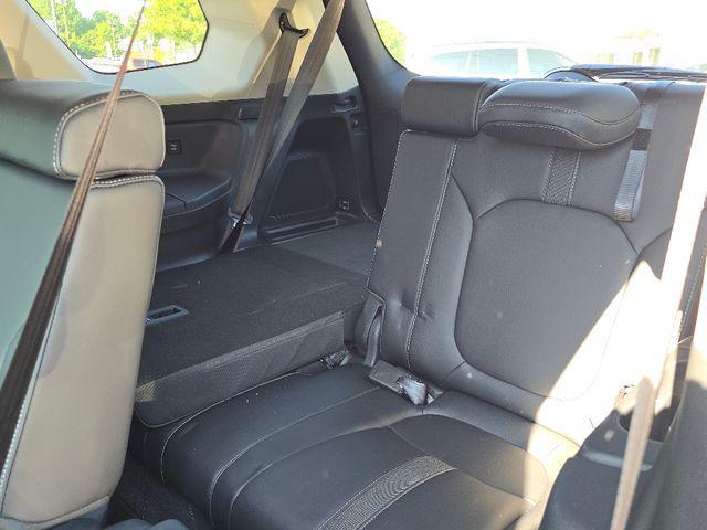 used 2025 Honda Pilot car, priced at $43,991