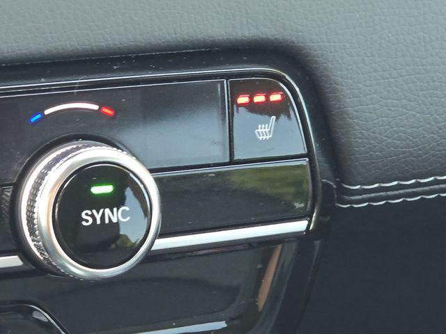 used 2025 Honda Pilot car, priced at $43,991