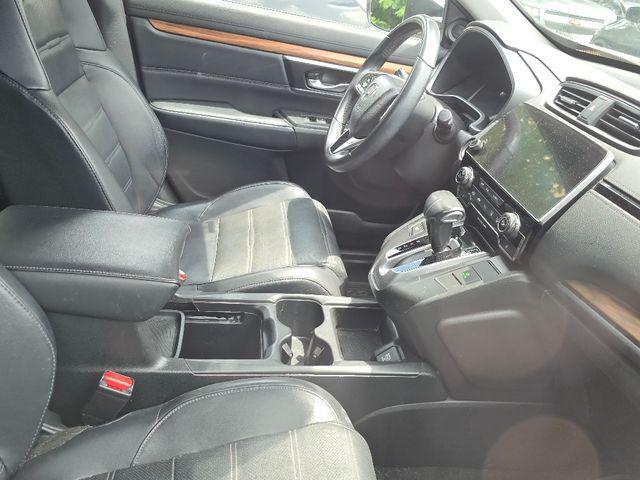 used 2018 Honda CR-V car, priced at $17,619