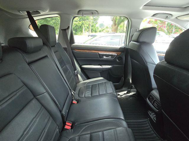 used 2018 Honda CR-V car, priced at $17,619