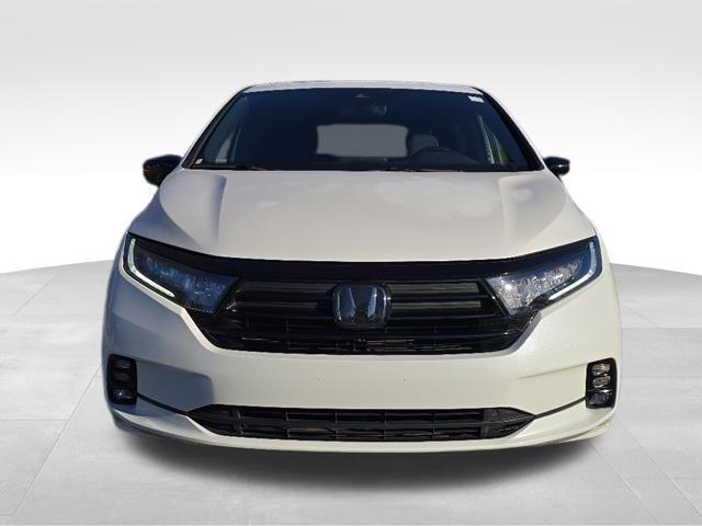 used 2023 Honda Odyssey car, priced at $37,298