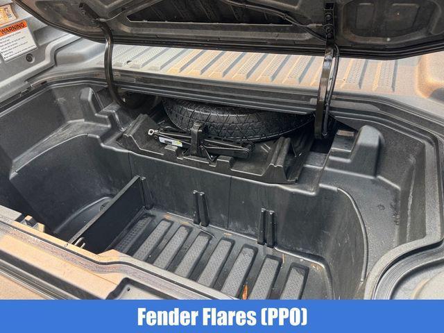 used 2023 Honda Ridgeline car, priced at $33,596