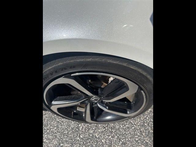 used 2022 Honda Accord car, priced at $25,719