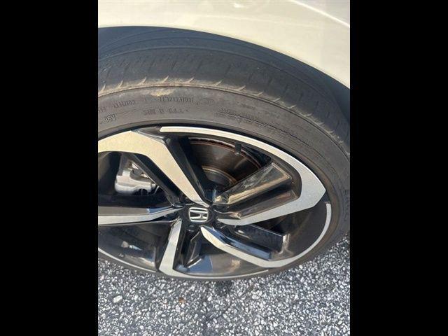 used 2022 Honda Accord car, priced at $25,719