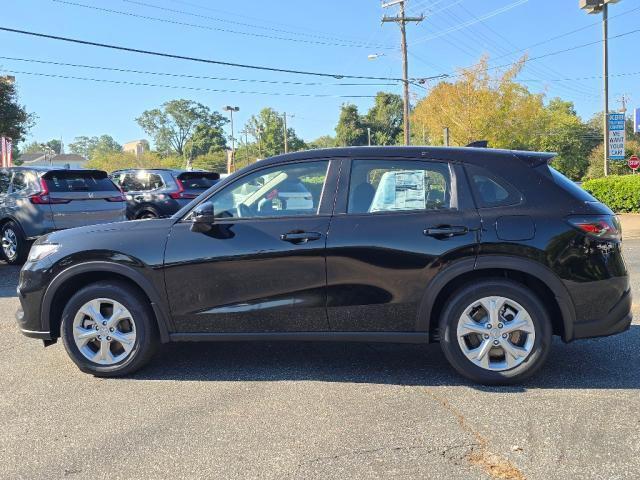 new 2025 Honda HR-V car, priced at $25,511