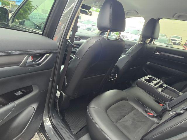 used 2023 Mazda CX-5 car, priced at $24,429