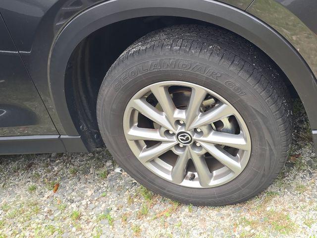 used 2023 Mazda CX-5 car, priced at $25,292