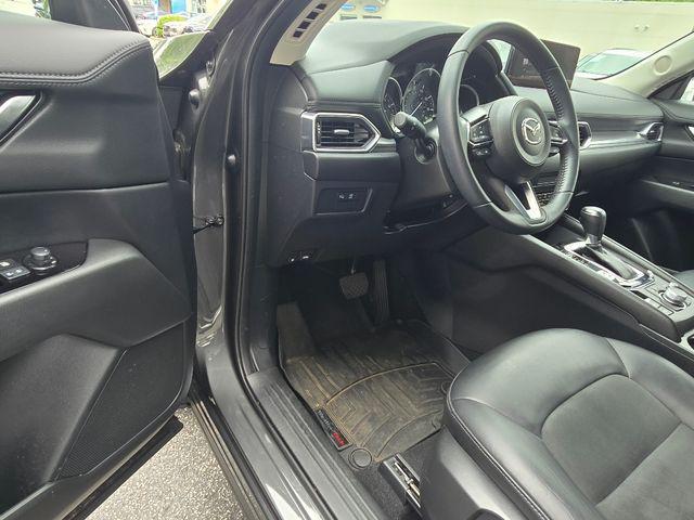 used 2023 Mazda CX-5 car, priced at $24,429