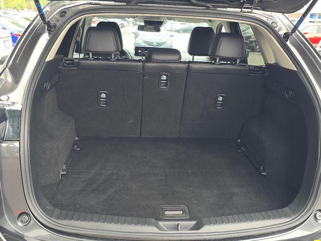 used 2023 Mazda CX-5 car, priced at $24,429