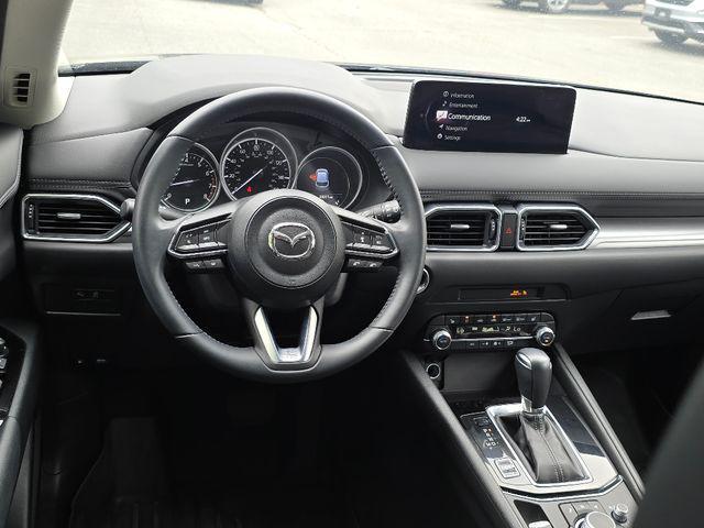 used 2023 Mazda CX-5 car, priced at $24,429