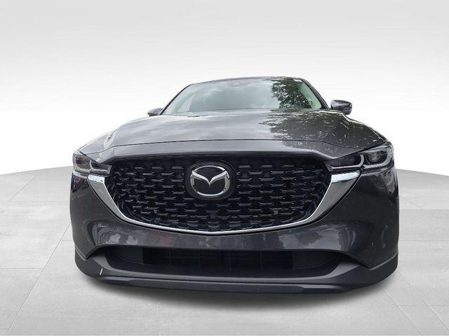 used 2023 Mazda CX-5 car, priced at $24,429