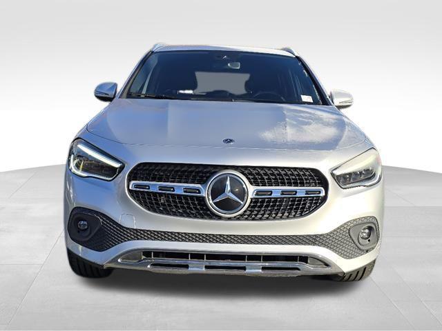 used 2021 Mercedes-Benz GLA 250 car, priced at $23,347