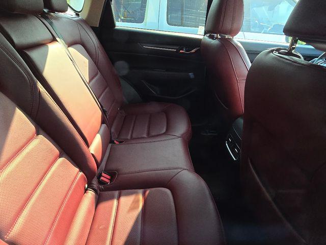 used 2021 Mazda CX-5 car, priced at $22,563