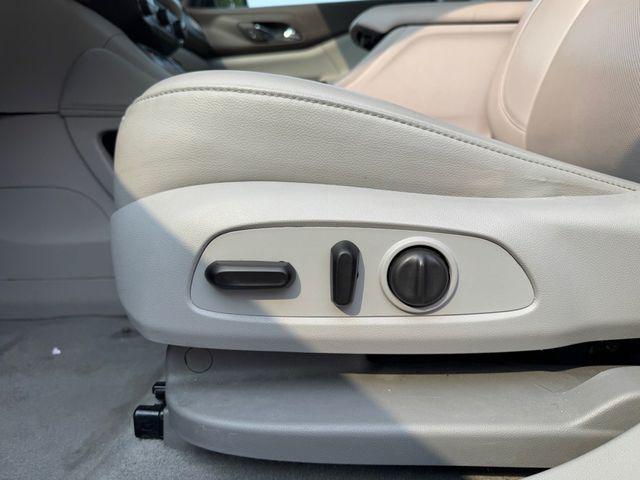 used 2023 GMC Acadia car, priced at $26,529