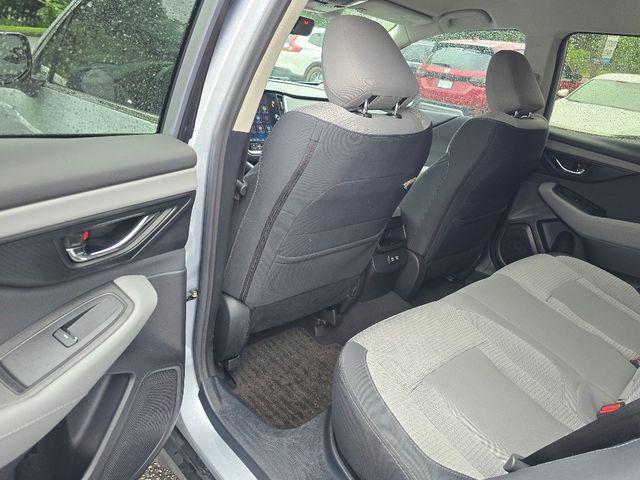 used 2020 Subaru Outback car, priced at $20,915