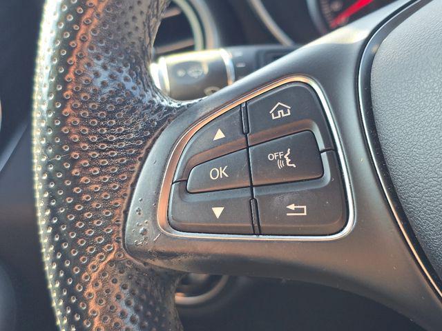 used 2017 Mercedes-Benz GLC 300 car, priced at $16,179