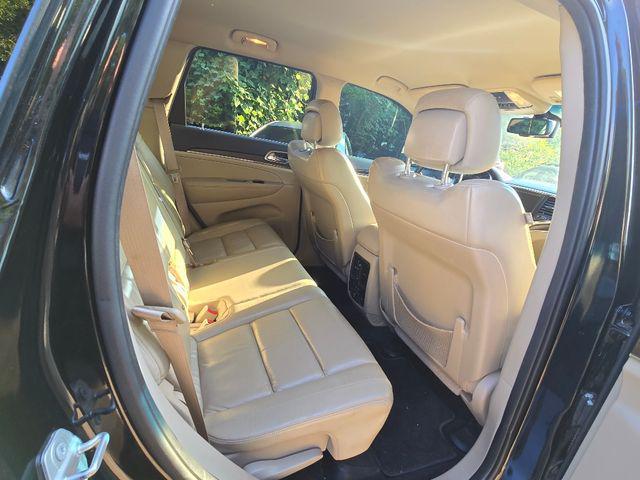 used 2015 Jeep Grand Cherokee car, priced at $10,335