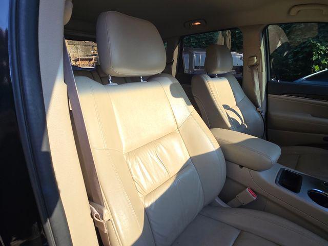 used 2015 Jeep Grand Cherokee car, priced at $10,335