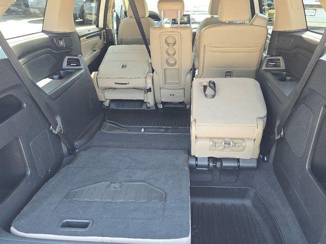 used 2024 Honda Odyssey car, priced at $38,556