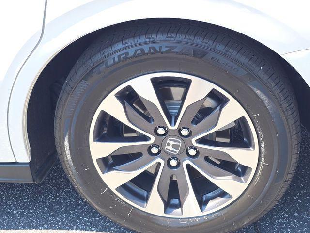 used 2024 Honda Odyssey car, priced at $38,556